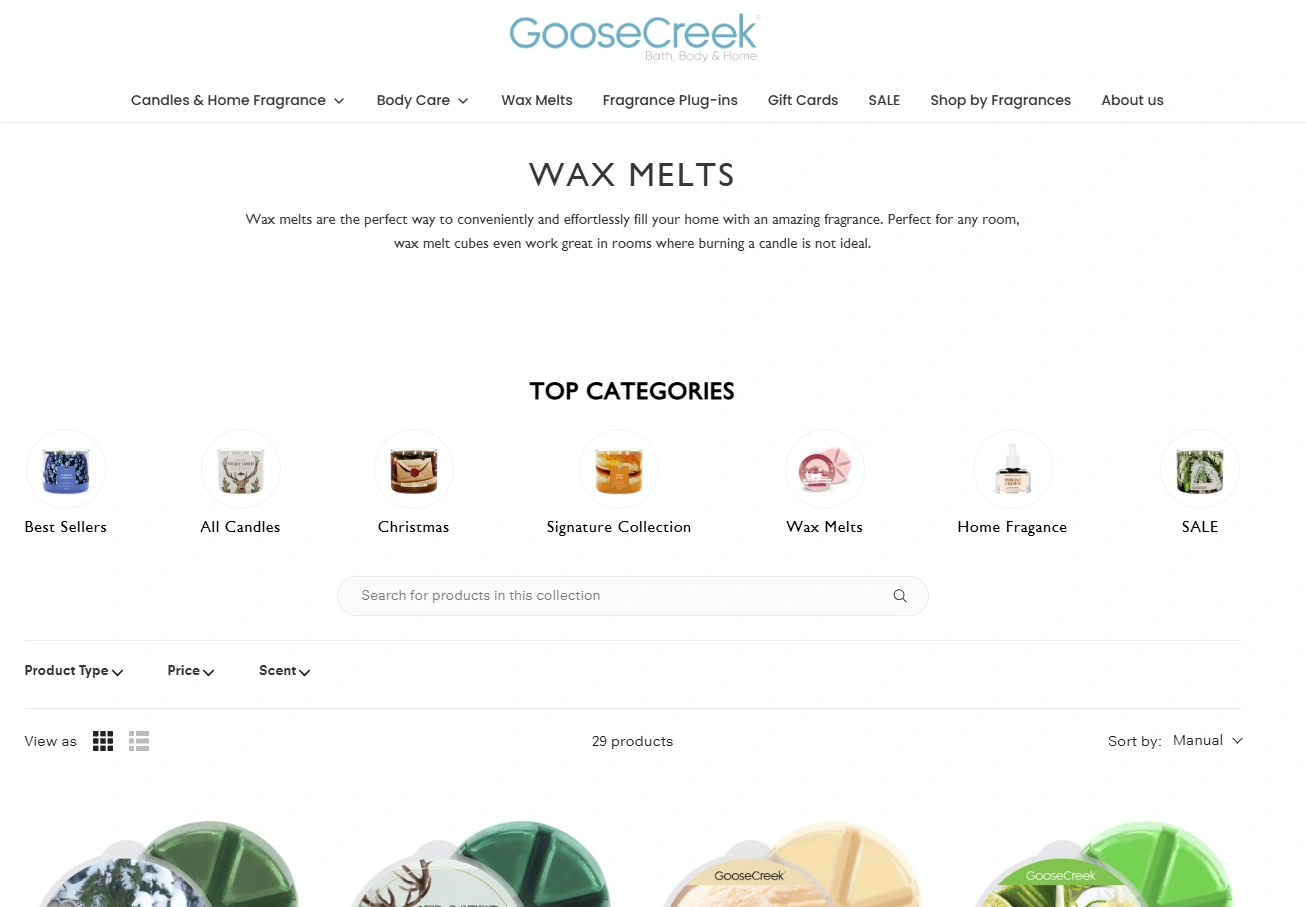 Good Names For A Wax Melt Business